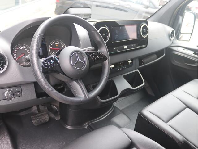 Mercedes-Benz SPRINTER 317 CDI L2H2 Select | AIRCO/CAMERA/CRUISE/LED | Certified
