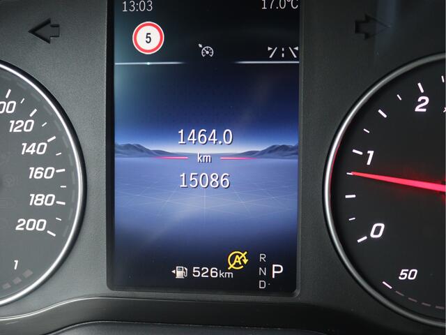 Mercedes-Benz SPRINTER 317 CDI L2H2 Select | AIRCO/CAMERA/CRUISE/LED | Certified
