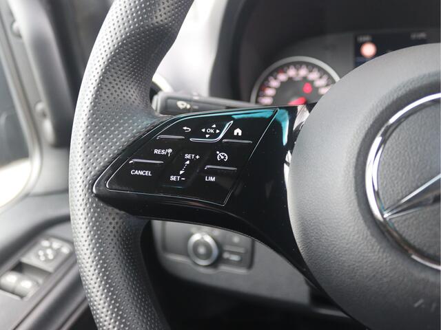 Mercedes-Benz SPRINTER 317 CDI L2H2 Select | AIRCO/CAMERA/CRUISE/LED | Certified