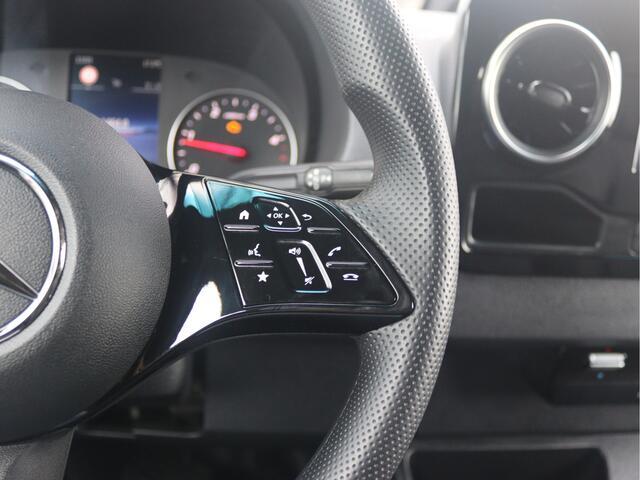 Mercedes-Benz SPRINTER 317 CDI L2H2 Select | AIRCO/CAMERA/CRUISE/LED | Certified