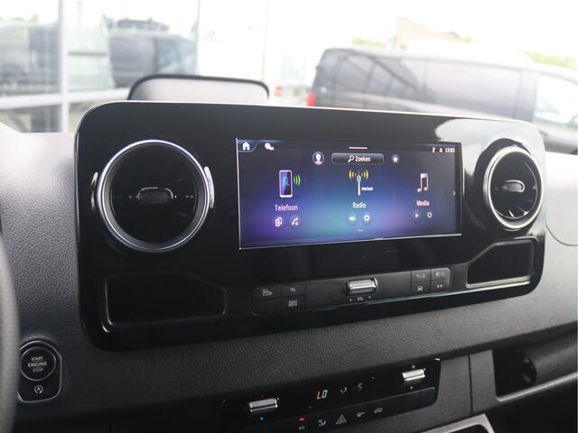 Mercedes-Benz SPRINTER 317 CDI L2H2 Select | AIRCO/CAMERA/CRUISE/LED | Certified