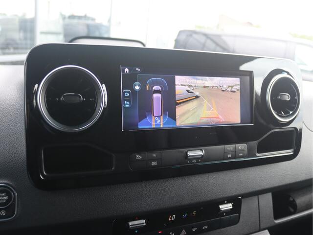 Mercedes-Benz SPRINTER 317 CDI L2H2 Select | AIRCO/CAMERA/CRUISE/LED | Certified