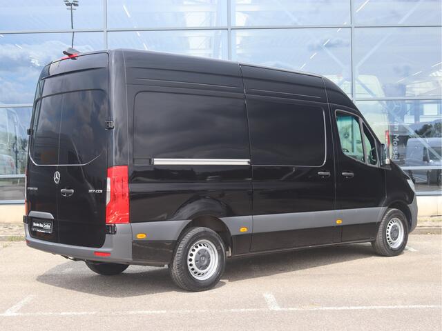 Mercedes-Benz SPRINTER 317 CDI L2H2 Pro | AIRCO/CAMERA/CRUISE/3.500KG AHW | Certified