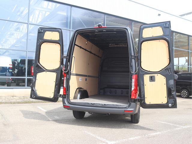 Mercedes-Benz SPRINTER 317 CDI L2H2 Pro | AIRCO/CAMERA/CRUISE/3.500KG AHW | Certified