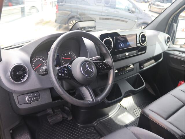 Mercedes-Benz SPRINTER 317 CDI L2H2 Pro | AIRCO/CAMERA/CRUISE/3.500KG AHW | Certified
