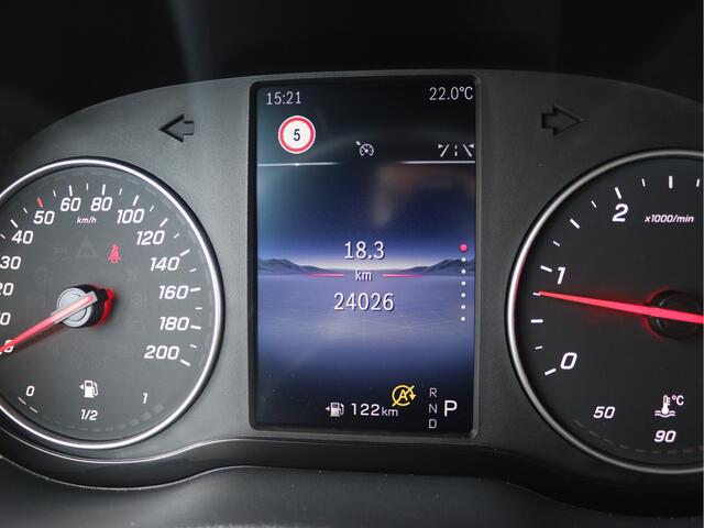Mercedes-Benz SPRINTER 317 CDI L2H2 Pro | AIRCO/CAMERA/CRUISE/3.500KG AHW | Certified