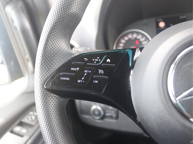 Mercedes-Benz SPRINTER 317 CDI L2H2 Pro | AIRCO/CAMERA/CRUISE/3.500KG AHW | Certified