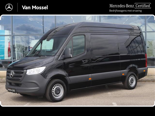 Mercedes-Benz SPRINTER 317 CDI L2H2 Pro | AIRCO/CAMERA/CRUISE/3.500KG AHW | Certified
