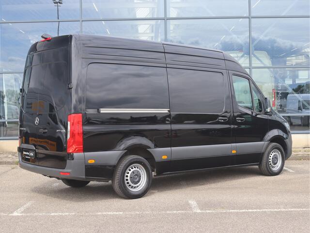 Mercedes-Benz SPRINTER 317 CDI L2H2 Pro | AIRCO/CAMERA/CRUISE/3.500KG AHW | Certified
