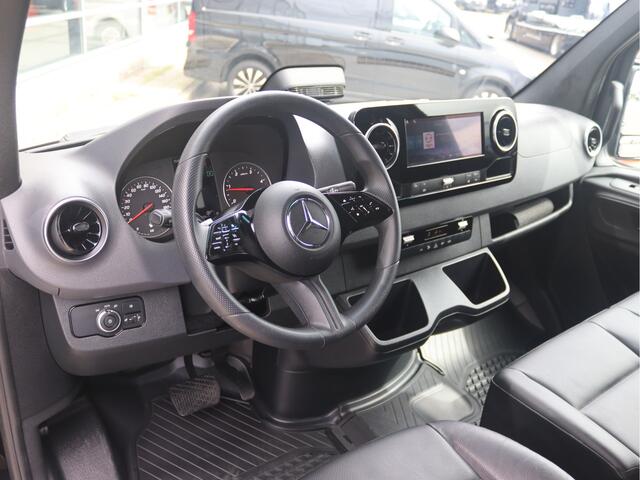Mercedes-Benz SPRINTER 317 CDI L2H2 Pro | AIRCO/CAMERA/CRUISE/3.500KG AHW | Certified