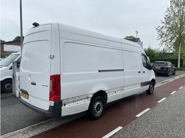 Mercedes-Benz SPRINTER 317 CDI 125KW MAXI L3H2 AUTOMAAT MBUX KLIMA