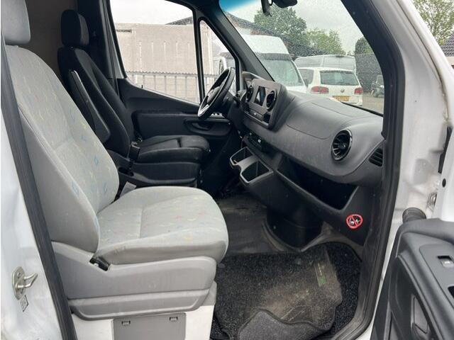 Mercedes-Benz SPRINTER 317 CDI 125KW MAXI L3H2 AUTOMAAT MBUX KLIMA