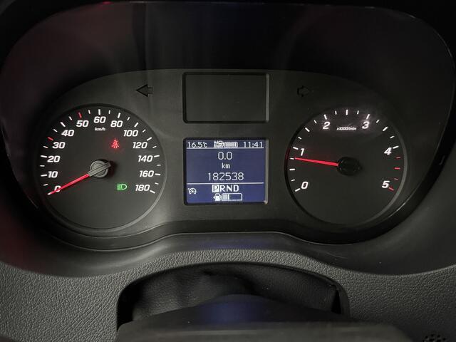 Mercedes-Benz SPRINTER 317CDi Automaat L2H2 | Navigatie | Camera | Airco | Cruise | 3-Zits