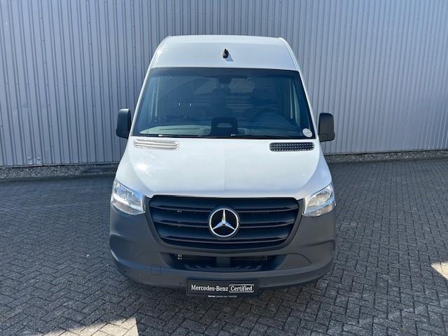 Mercedes-Benz SPRINTER 317 CDI Aut. L3 Pro
