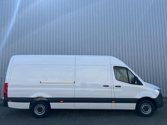 Mercedes-Benz SPRINTER 317 CDI Aut. L3 Pro