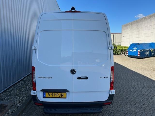 Mercedes-Benz SPRINTER 317 CDI Aut. L3 Pro
