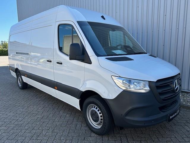 Mercedes-Benz SPRINTER 317 CDI Aut. L3 Pro