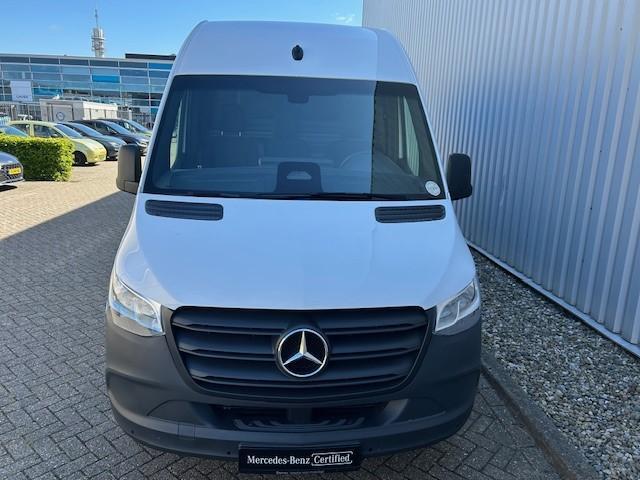 Mercedes-Benz SPRINTER 317 CDI Aut. L3 Pro