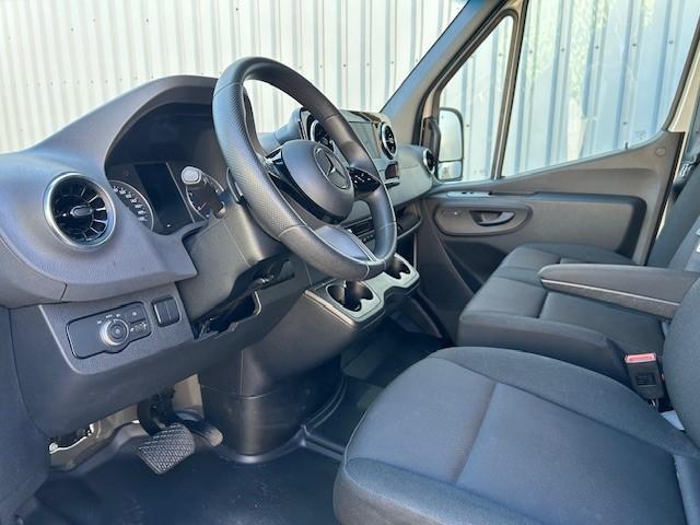 Mercedes-Benz SPRINTER 317 CDI Aut. L3 Pro