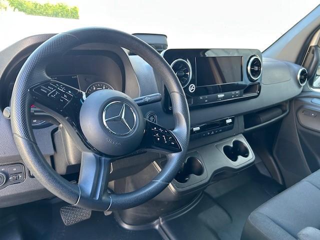 Mercedes-Benz SPRINTER 317 CDI Aut. L3 Pro