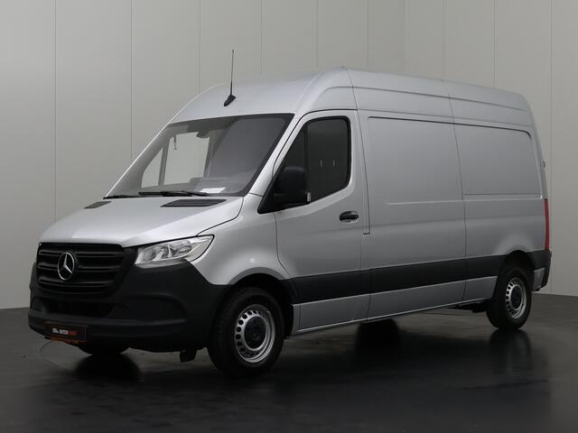 Mercedes-Benz SPRINTER 9G-Tronic Automaat L2H2 | Multimedia | Camera | Airco | 3-Zits