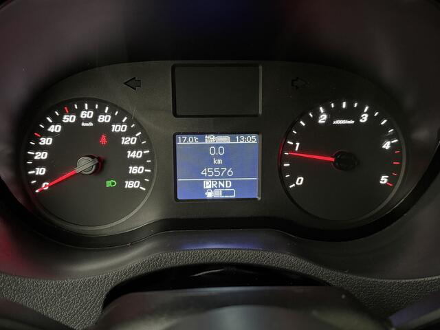 Mercedes-Benz SPRINTER 9G-Tronic Automaat L2H2 | Multimedia | Camera | Airco | 3-Zits