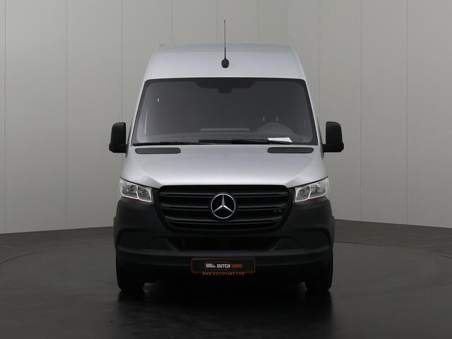 Mercedes-Benz SPRINTER 9G-Tronic Automaat L2H2 | Multimedia | Camera | Airco | 3-Zits