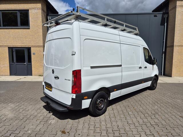 Mercedes-Benz SPRINTER 314 2.2 CDI L2H2 | 1e eigenaar | Trekhaak | Leer |