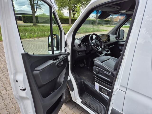 Mercedes-Benz SPRINTER 314 2.2 CDI L2H2 | 1e eigenaar | Trekhaak | Leer |