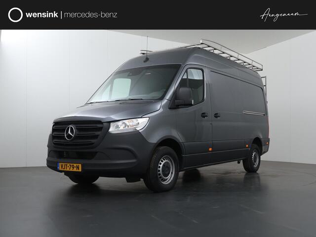 Mercedes-Benz SPRINTER 315 CDI L2 H2