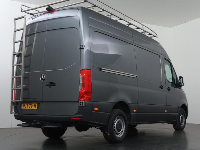 Mercedes-Benz SPRINTER 315 CDI L2 H2