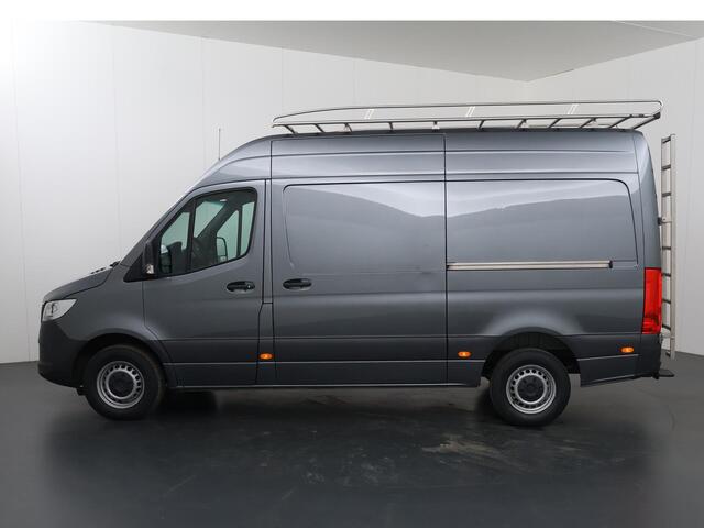 Mercedes-Benz SPRINTER 315 CDI L2 H2