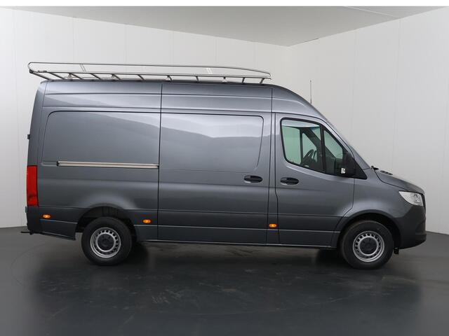 Mercedes-Benz SPRINTER 315 CDI L2 H2