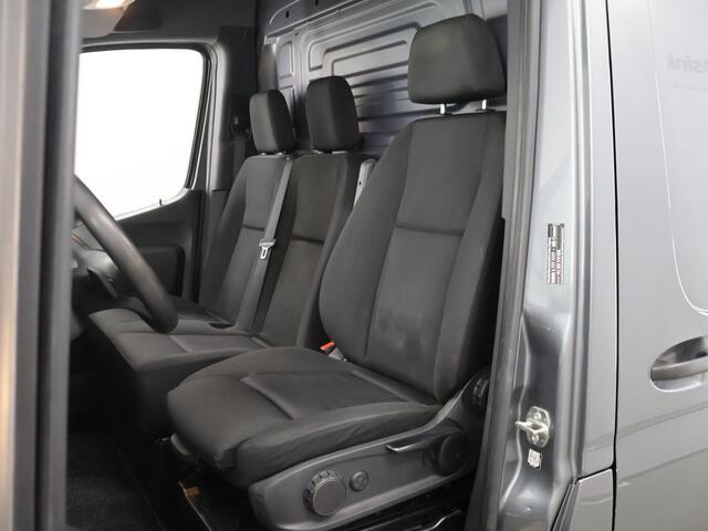 Mercedes-Benz SPRINTER 315 CDI L2 H2