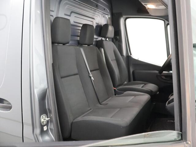 Mercedes-Benz SPRINTER 315 CDI L2 H2
