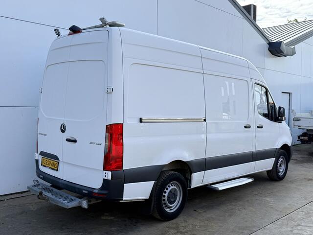 Mercedes-Benz SPRINTER 317 1.9 CDI Automaat L2H2 3,5t Trekhaak Climate Control Cruise Control Carplay Camera