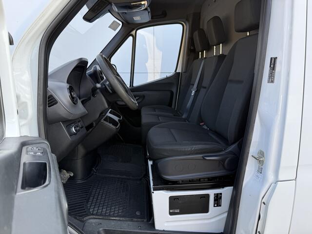 Mercedes-Benz SPRINTER 317 1.9 CDI Automaat L2H2 3,5t Trekhaak Climate Control Cruise Control Carplay Camera