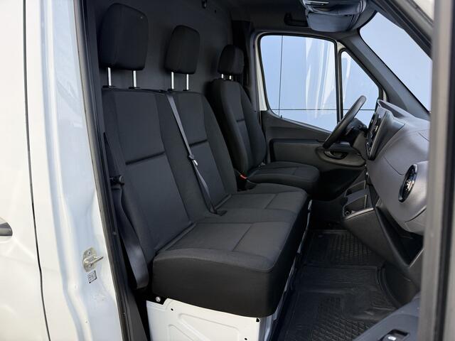 Mercedes-Benz SPRINTER 317 1.9 CDI Automaat L2H2 3,5t Trekhaak Climate Control Cruise Control Carplay Camera