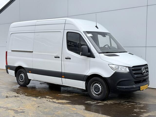 Mercedes-Benz SPRINTER 314 2.2 CDI Automaat L2H2 Climate Control Cruise Control Carplay Camera