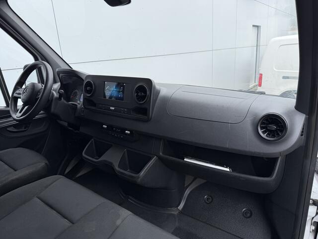 Mercedes-Benz SPRINTER 314 2.2 CDI Automaat L2H2 Climate Control Cruise Control Carplay Camera