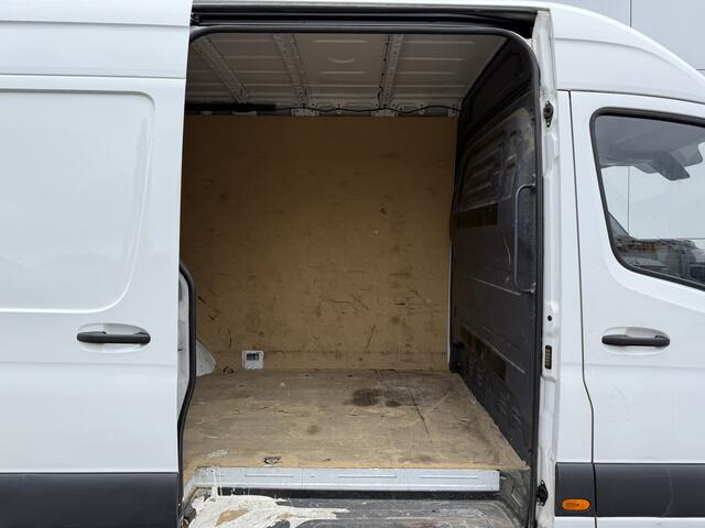 Mercedes-Benz SPRINTER 314 2.2 CDI Automaat L2H2 Climate Control Cruise Control Carplay Camera
