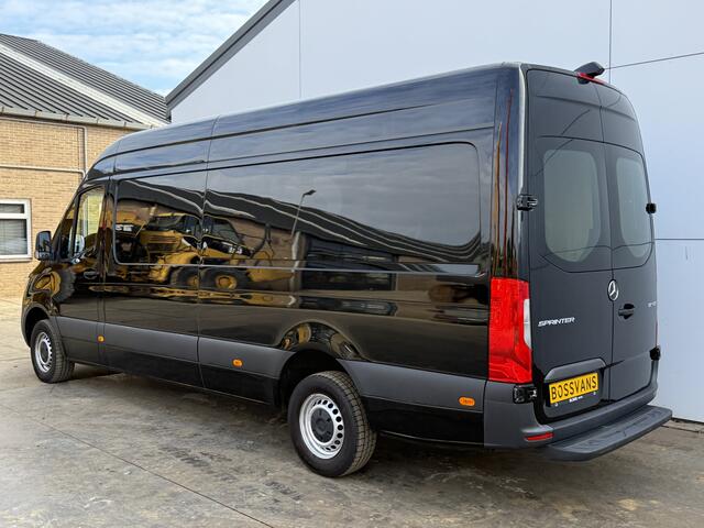 Mercedes-Benz SPRINTER 317 1.9 CDI Automaat L3H2 Climate Control Cruise Control Navigatie Camera Carplay