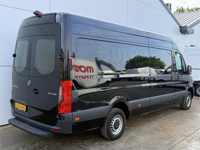 Mercedes-Benz SPRINTER 317 1.9 CDI Automaat L3H2 Climate Control Cruise Control Navigatie Camera Carplay
