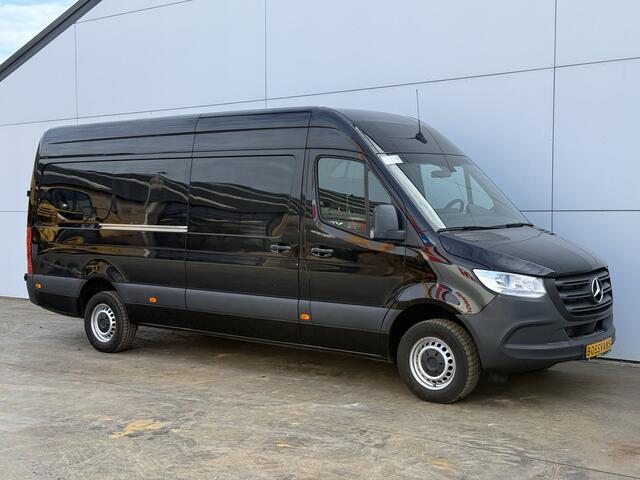 Mercedes-Benz SPRINTER 317 1.9 CDI Automaat L3H2 Climate Control Cruise Control Navigatie Camera Carplay