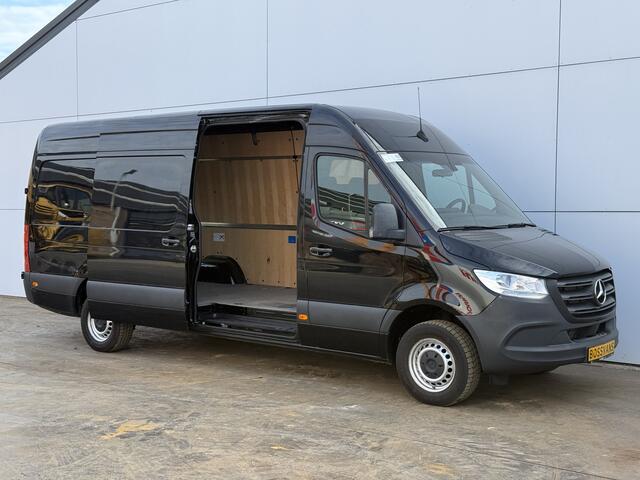 Mercedes-Benz SPRINTER 317 1.9 CDI Automaat L3H2 Climate Control Cruise Control Navigatie Camera Carplay