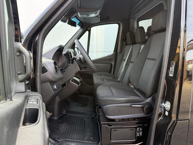 Mercedes-Benz SPRINTER 317 1.9 CDI Automaat L3H2 Climate Control Cruise Control Navigatie Camera Carplay