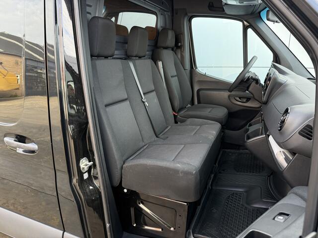 Mercedes-Benz SPRINTER 317 1.9 CDI Automaat L3H2 Climate Control Cruise Control Navigatie Camera Carplay