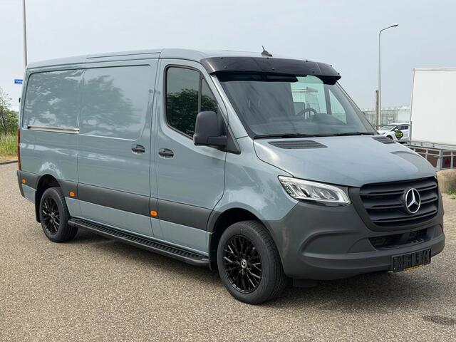 Mercedes-Benz SPRINTER 319CDI L2H1 Automaat Airco Navi Cruisecontrol Trekhaak