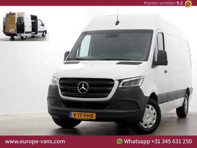 Mercedes-Benz SPRINTER 319 CDI 3.0 V6 190pk E6 L2H2 7G Automaat LED/Camera/Trekhaak 3500kg 02-2019