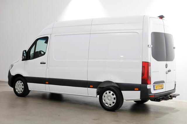 Mercedes-Benz SPRINTER 319 CDI 3.0 V6 190pk E6 L2H2 7G Automaat LED/Camera/Trekhaak 3500kg 02-2019
